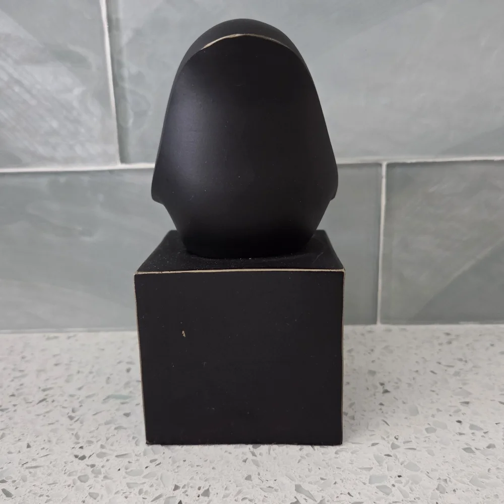 West Elm Stylized Modern Bird Sculpture